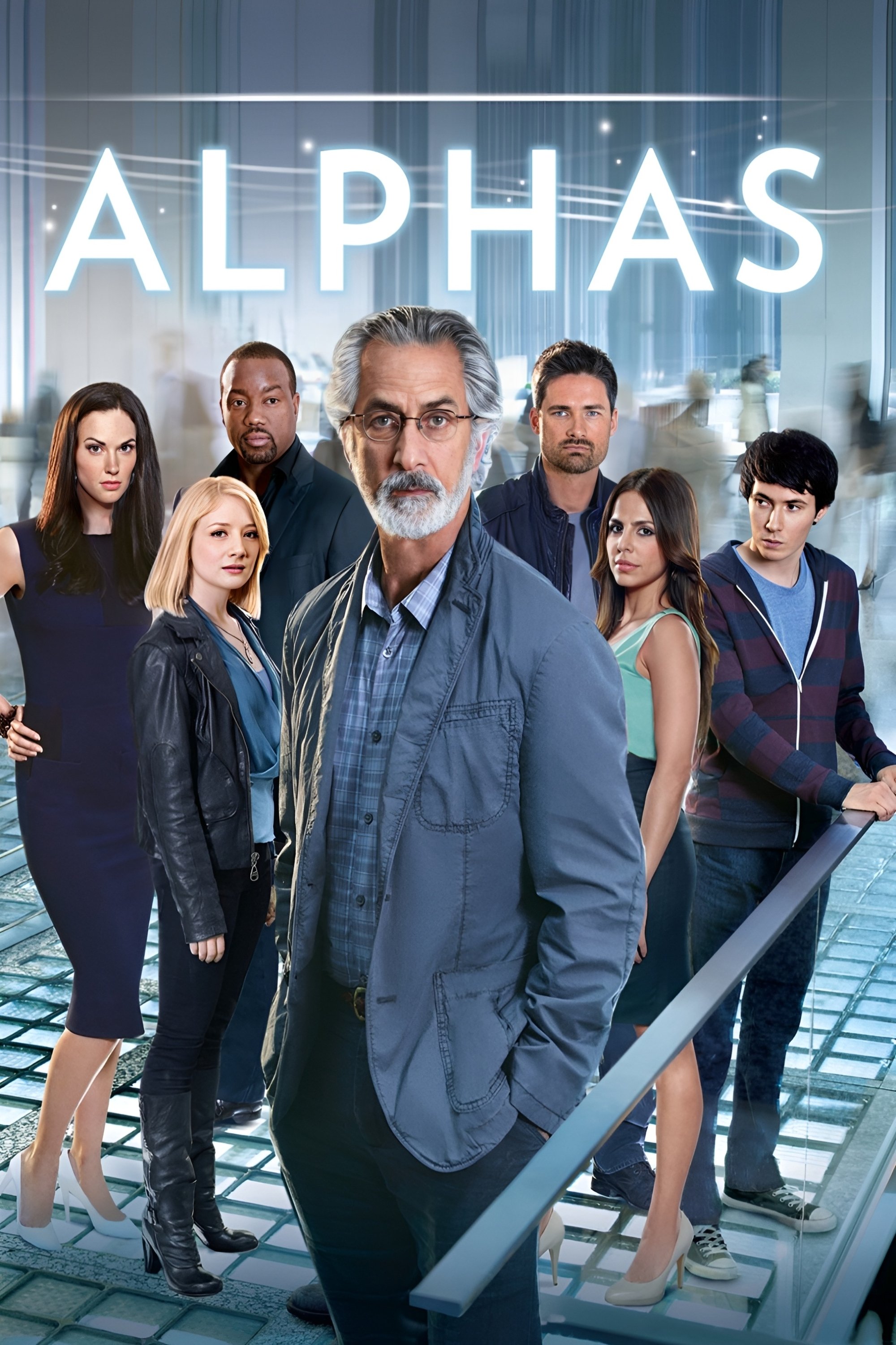 Season 1